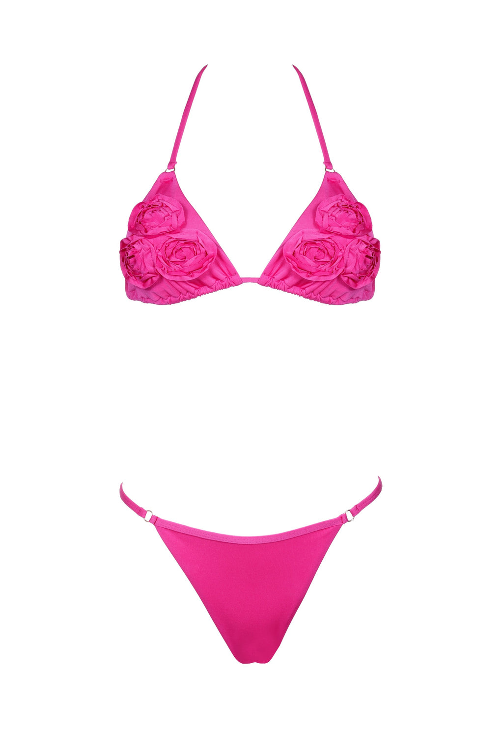 Bikini Aimee Fucsia