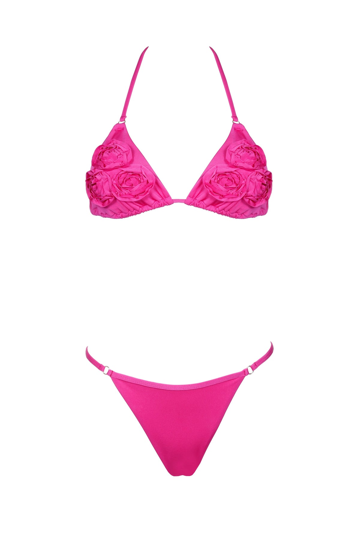Bikini Aimee Fucsia