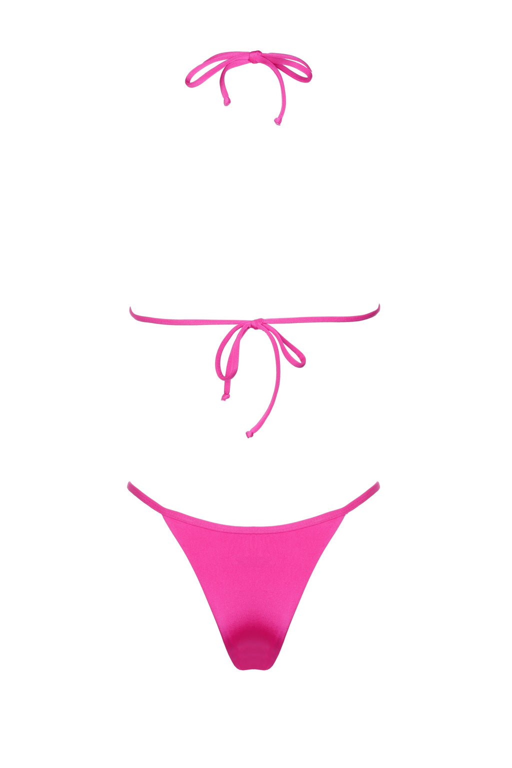 Bikini Aimee Fucsia