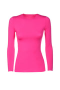Maglia Lunga Ariel Fucsia