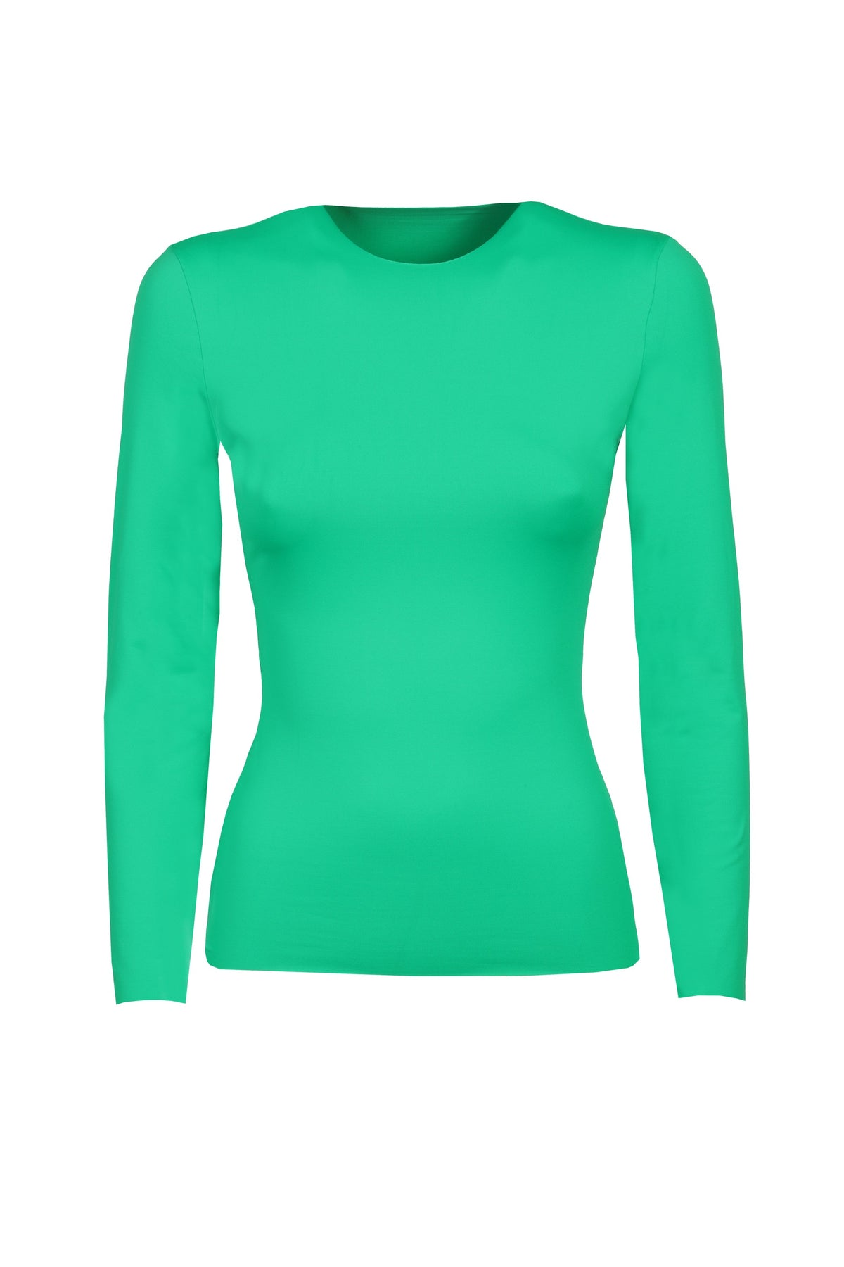 Maglia Lunga Ariel Verde