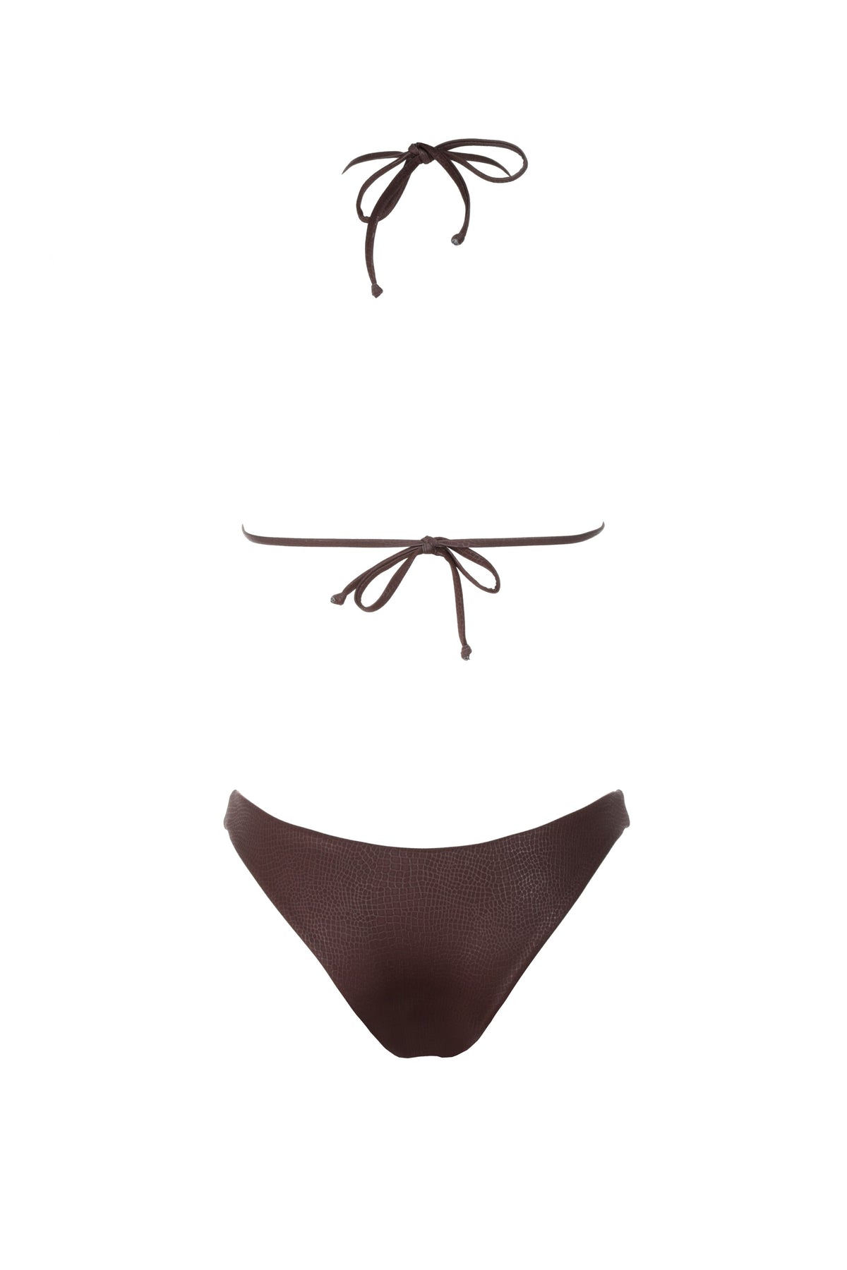 Triangolo Naja Cioccolato