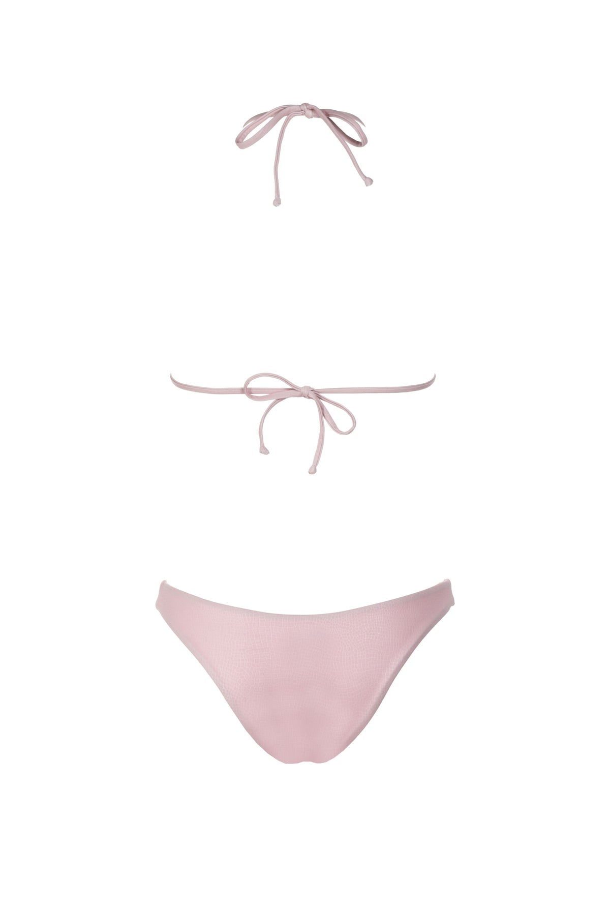 Triangolo Naja Rosa