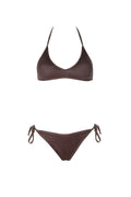 Bikini Cobra Cioccolato