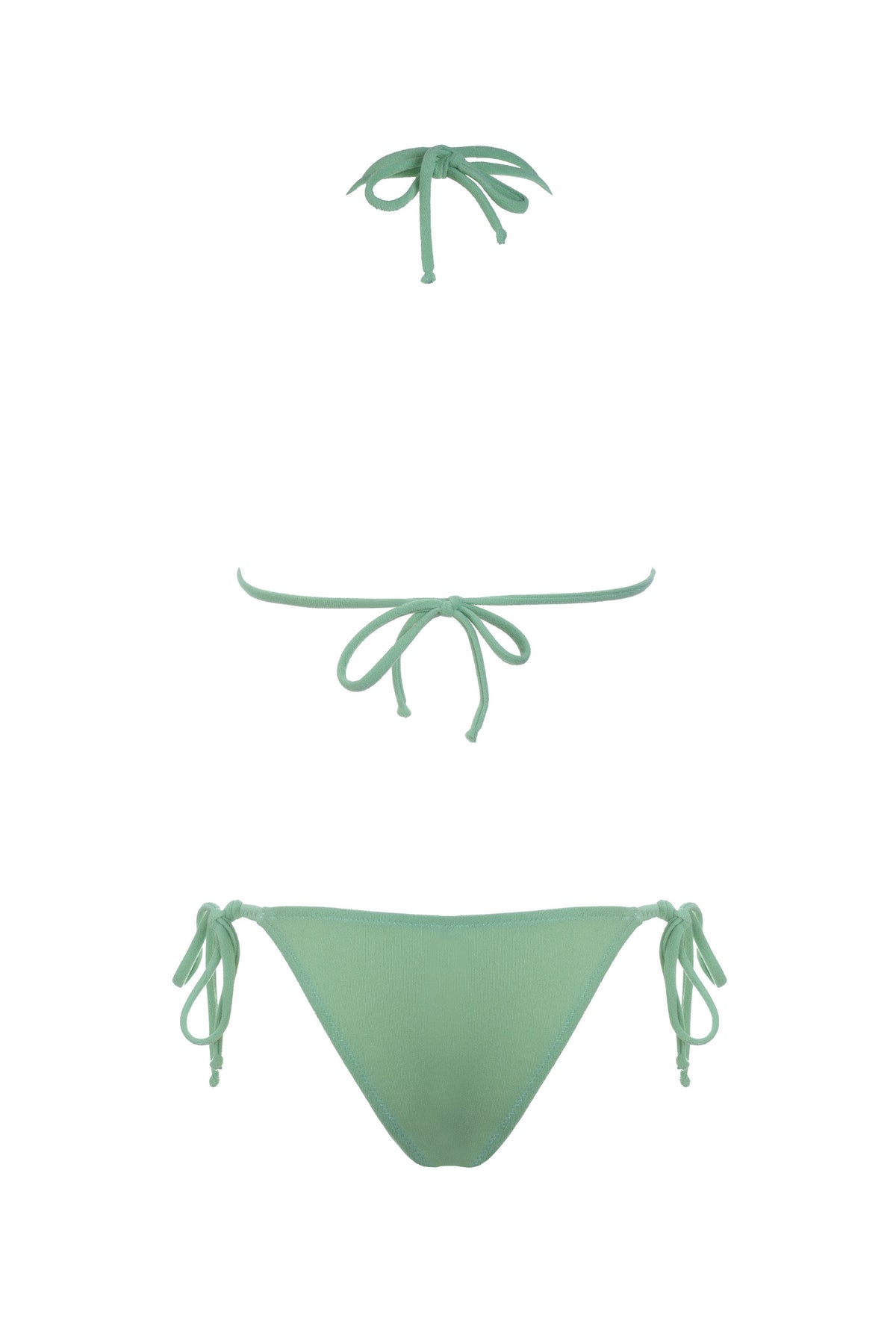 Lucrezia Verde Menta