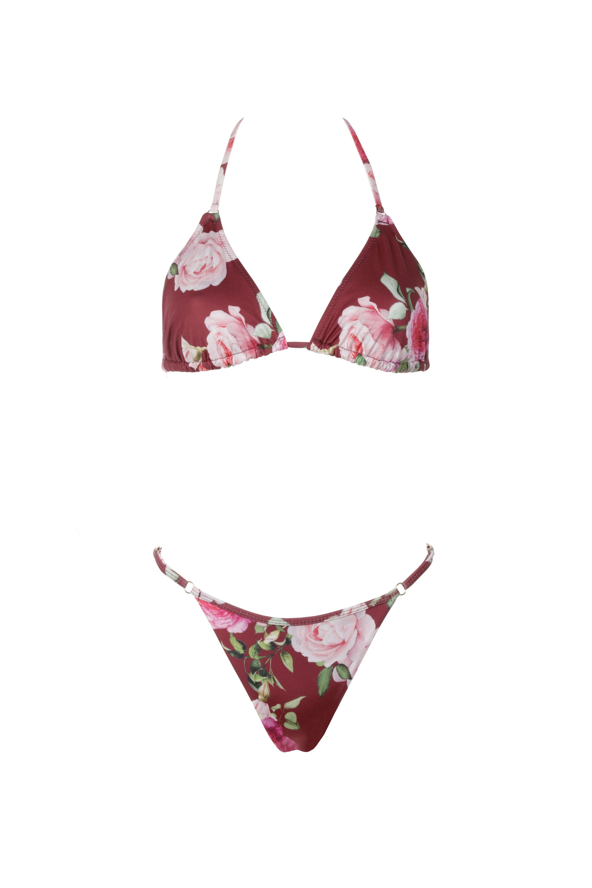Blair Rose Bordeaux