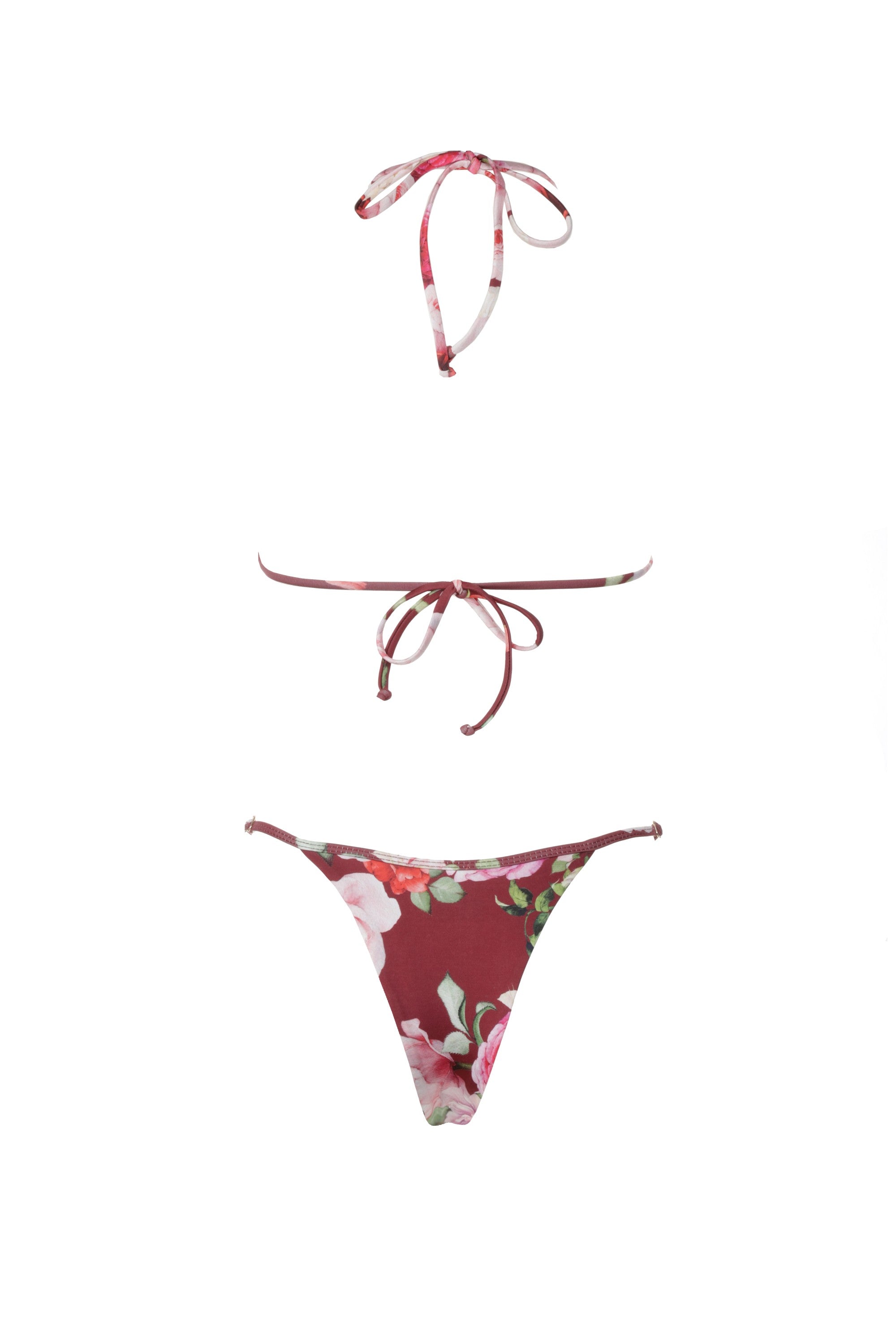 Blair Rose Bordeaux