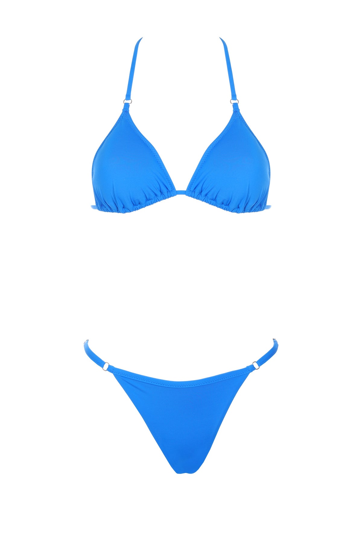 Blair Microfibra  Bluette