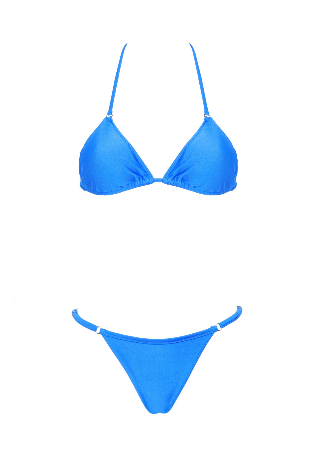 Blair Lycra Bluette