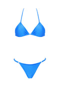 Blair Lycra Bluette