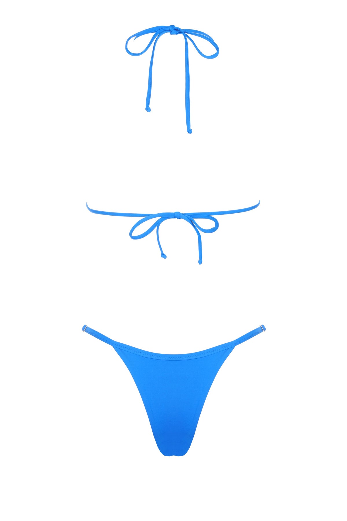 Blair Microfibra  Bluette