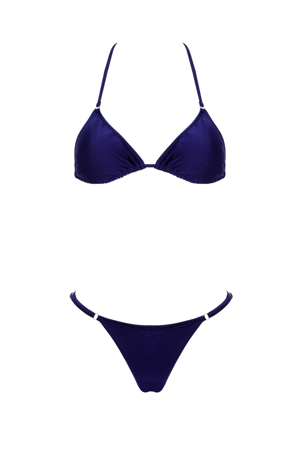Blair Lycra Blu Navy