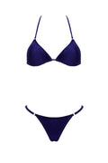 Blair Lycra Blu Navy
