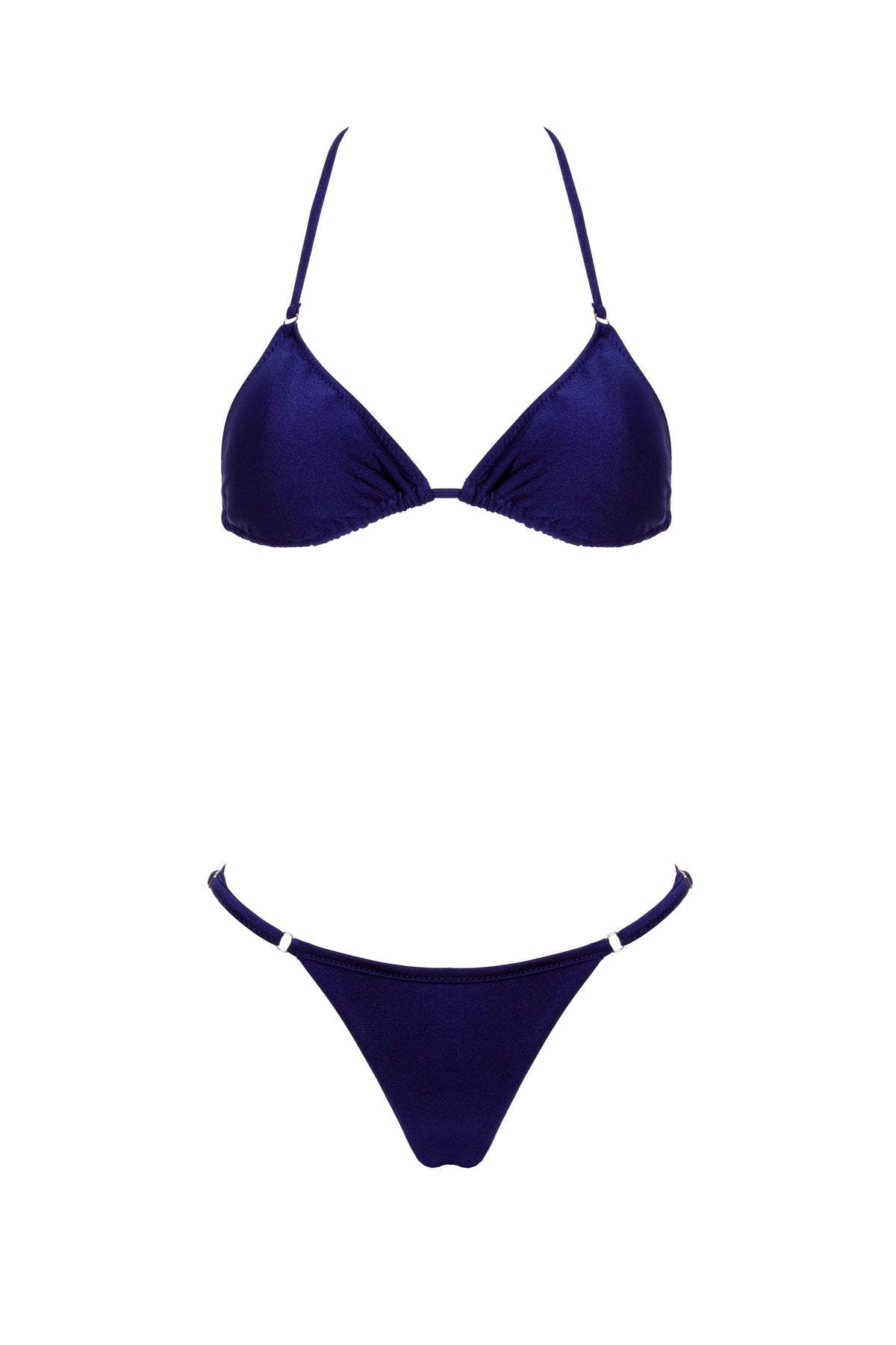 Blair Lycra Blu Navy