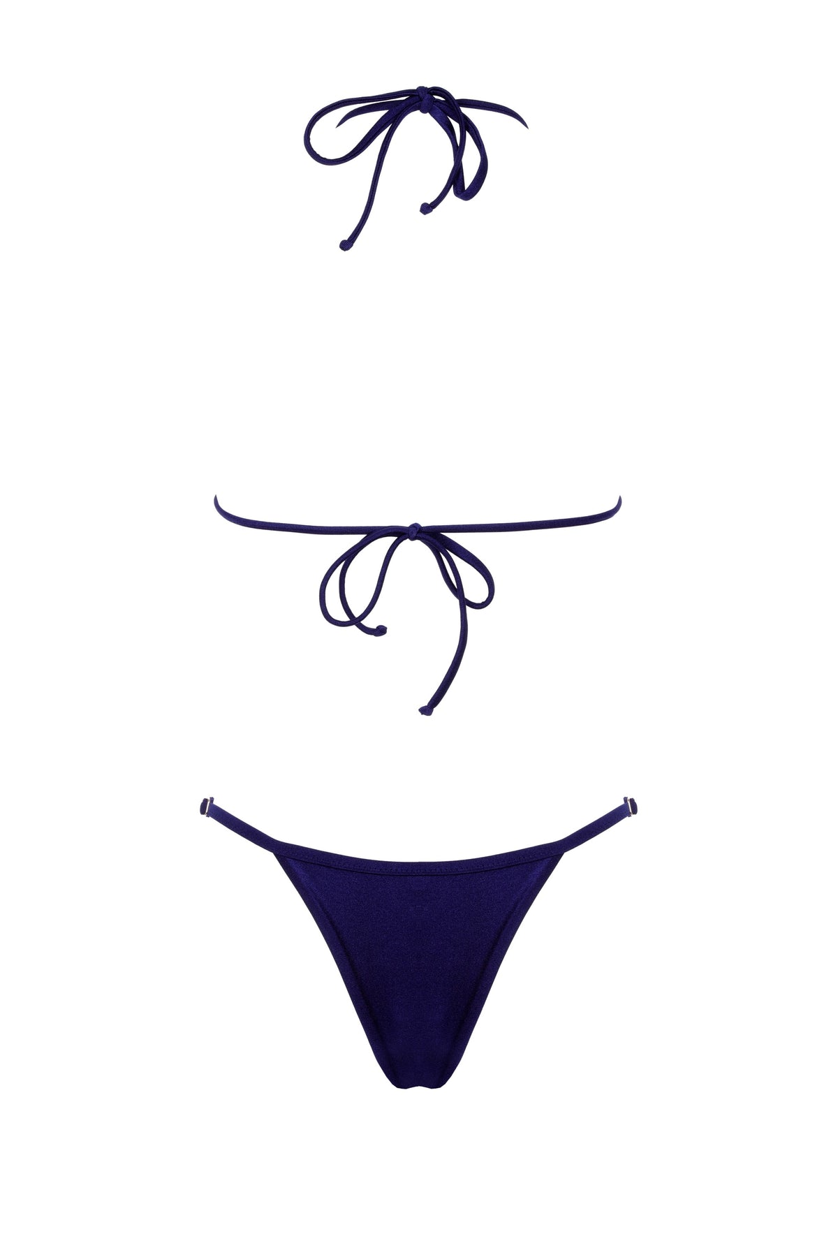 Blair Lycra Blu Navy