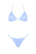 Blair Microfibra Cielo