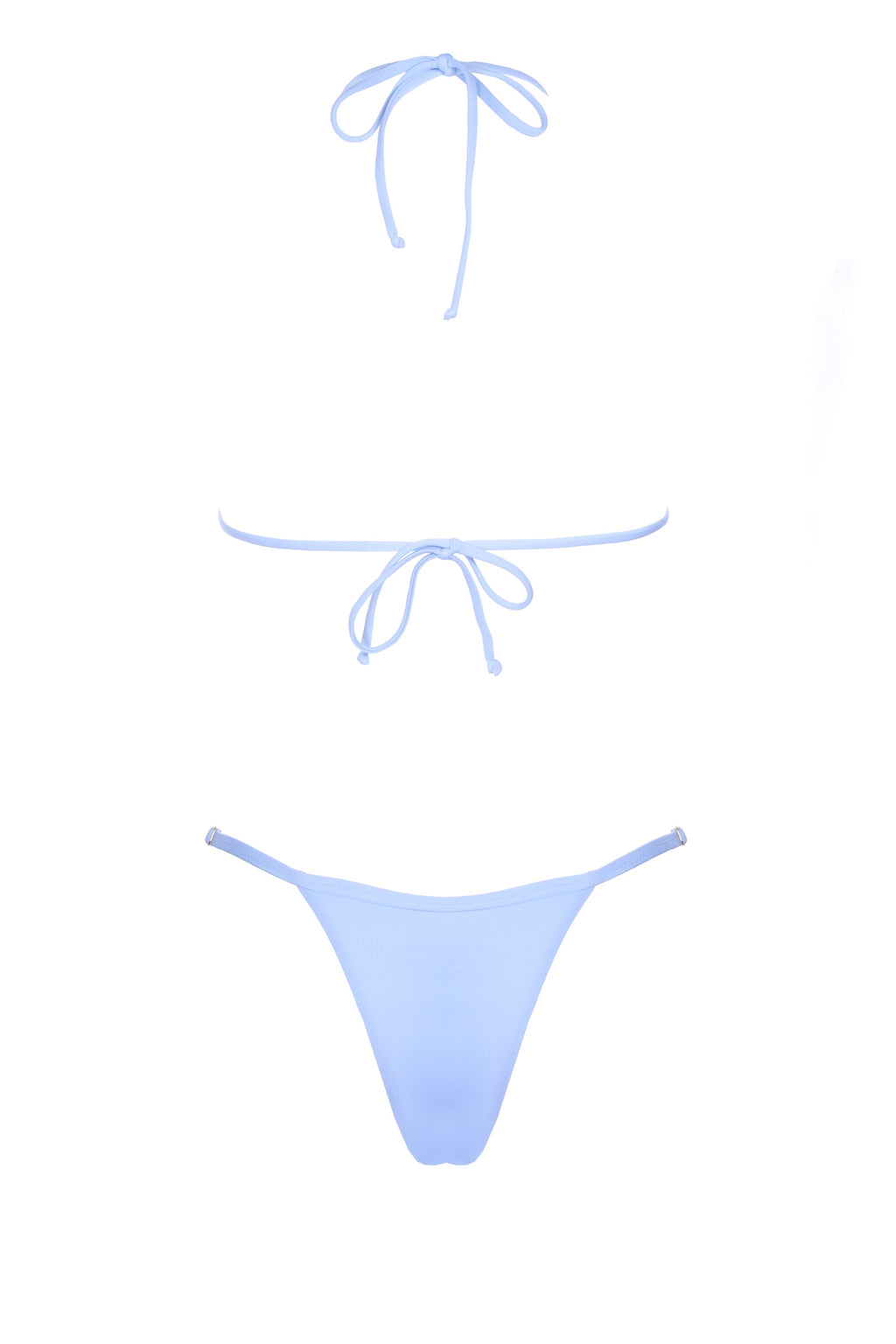 Blair Microfibra Cielo