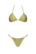Blair Lycra Lime