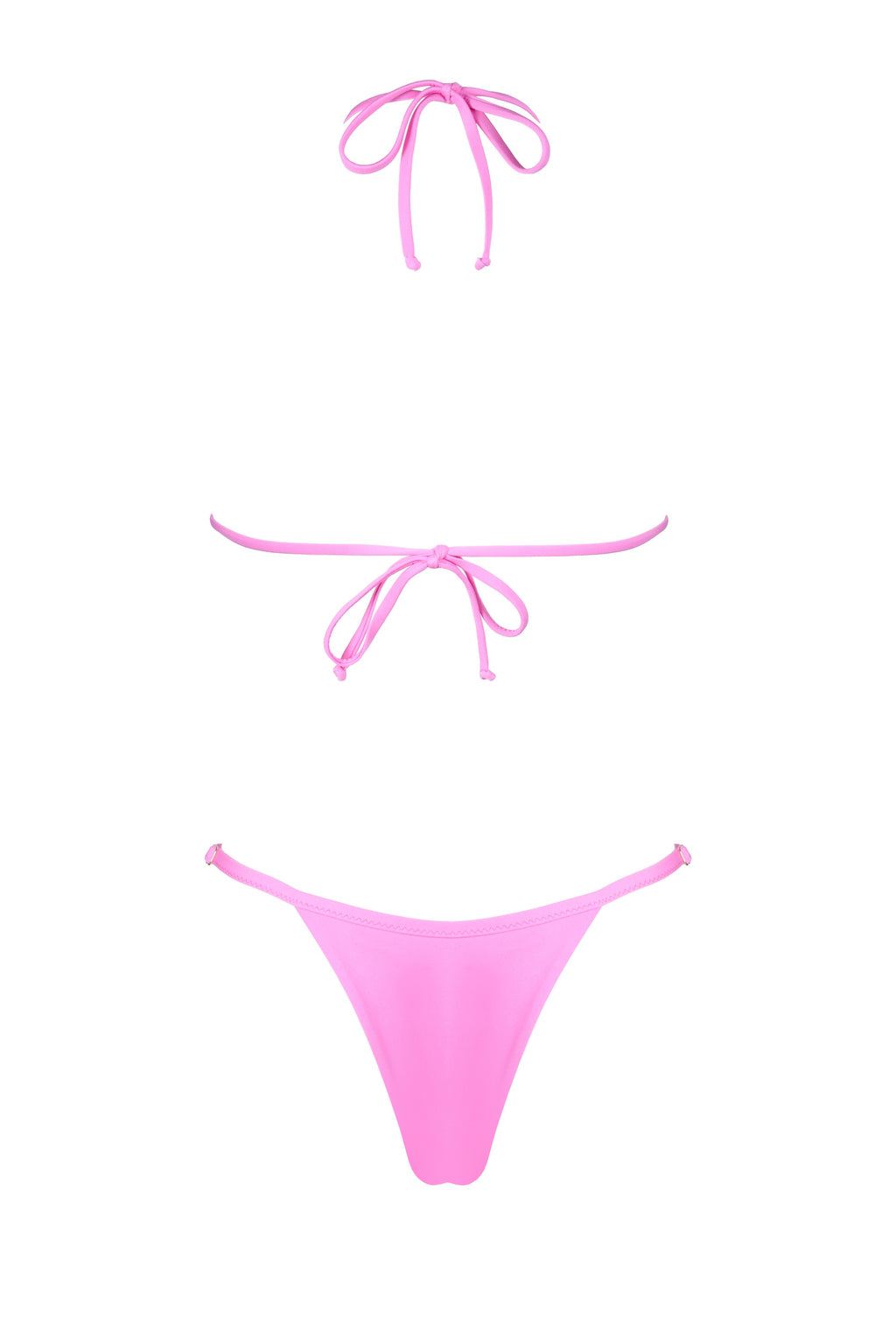 Blair Microfibra Rosa Barbie