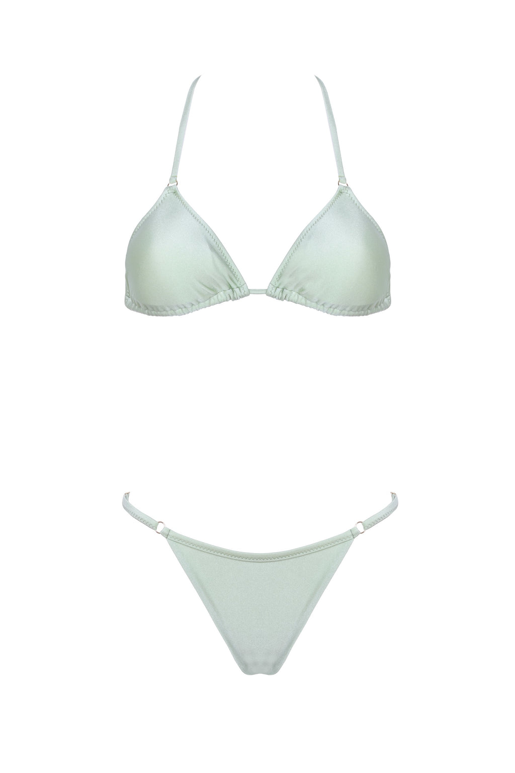 Blair Lycra Verde Menta