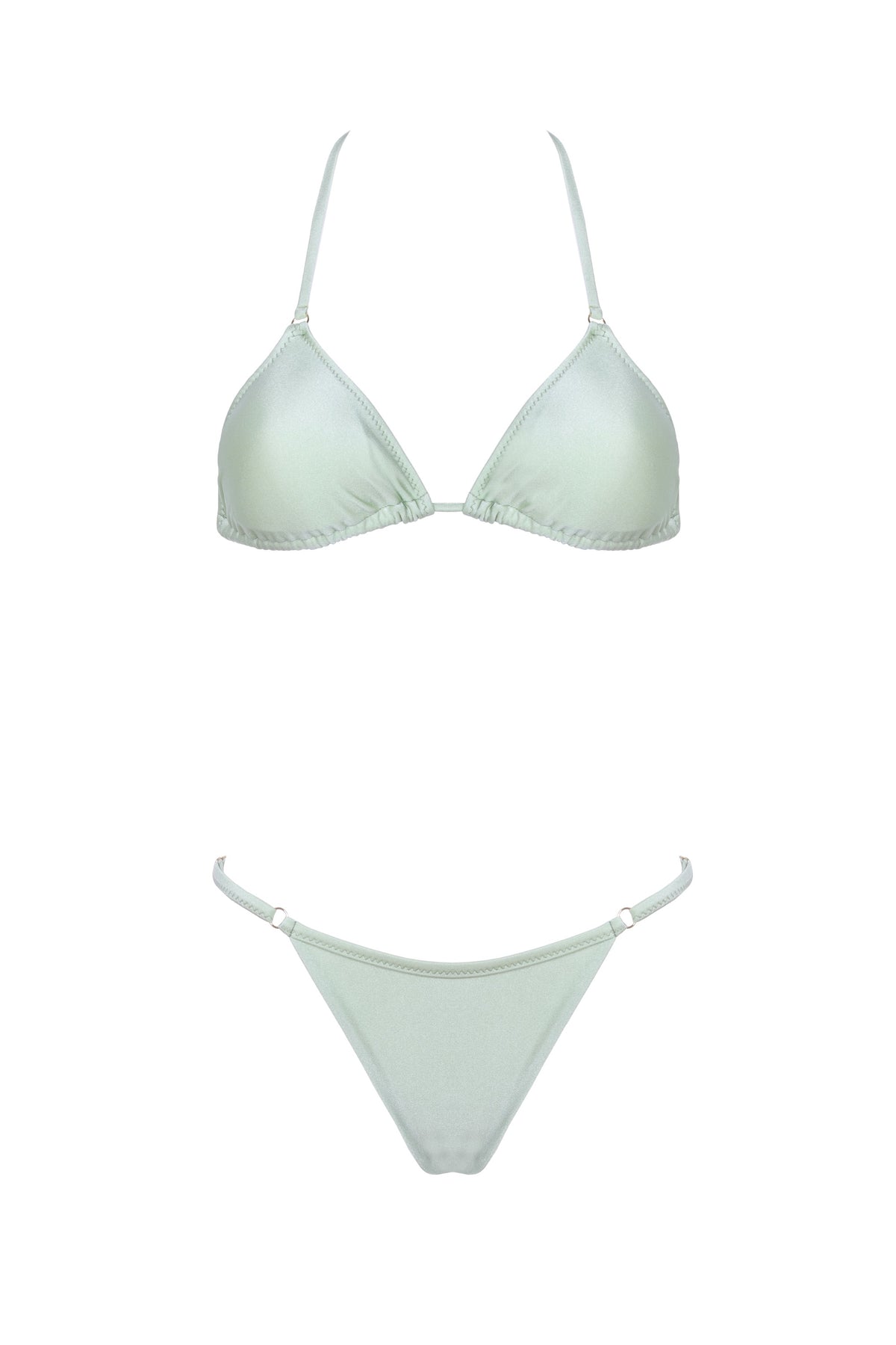 Blair Lycra Verde Menta