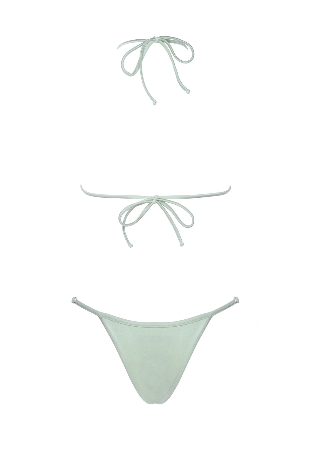 Blair Lycra Verde Menta