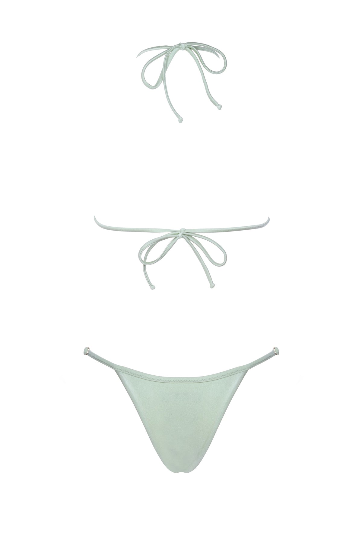 Blair Lycra Verde Menta