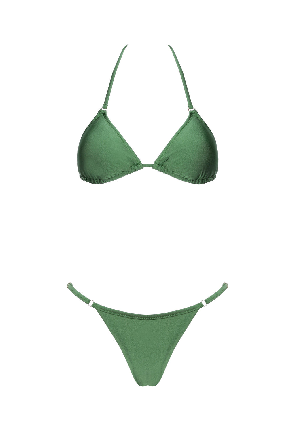 Blair Lycra Verde Muschio