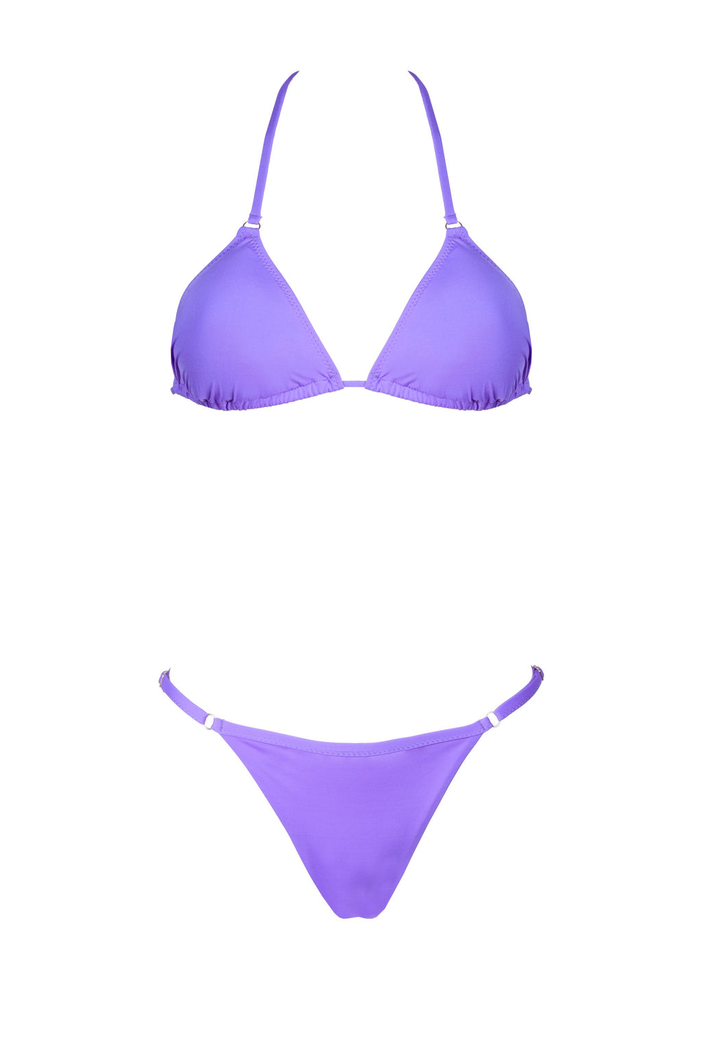 Blair Microfibra Viola