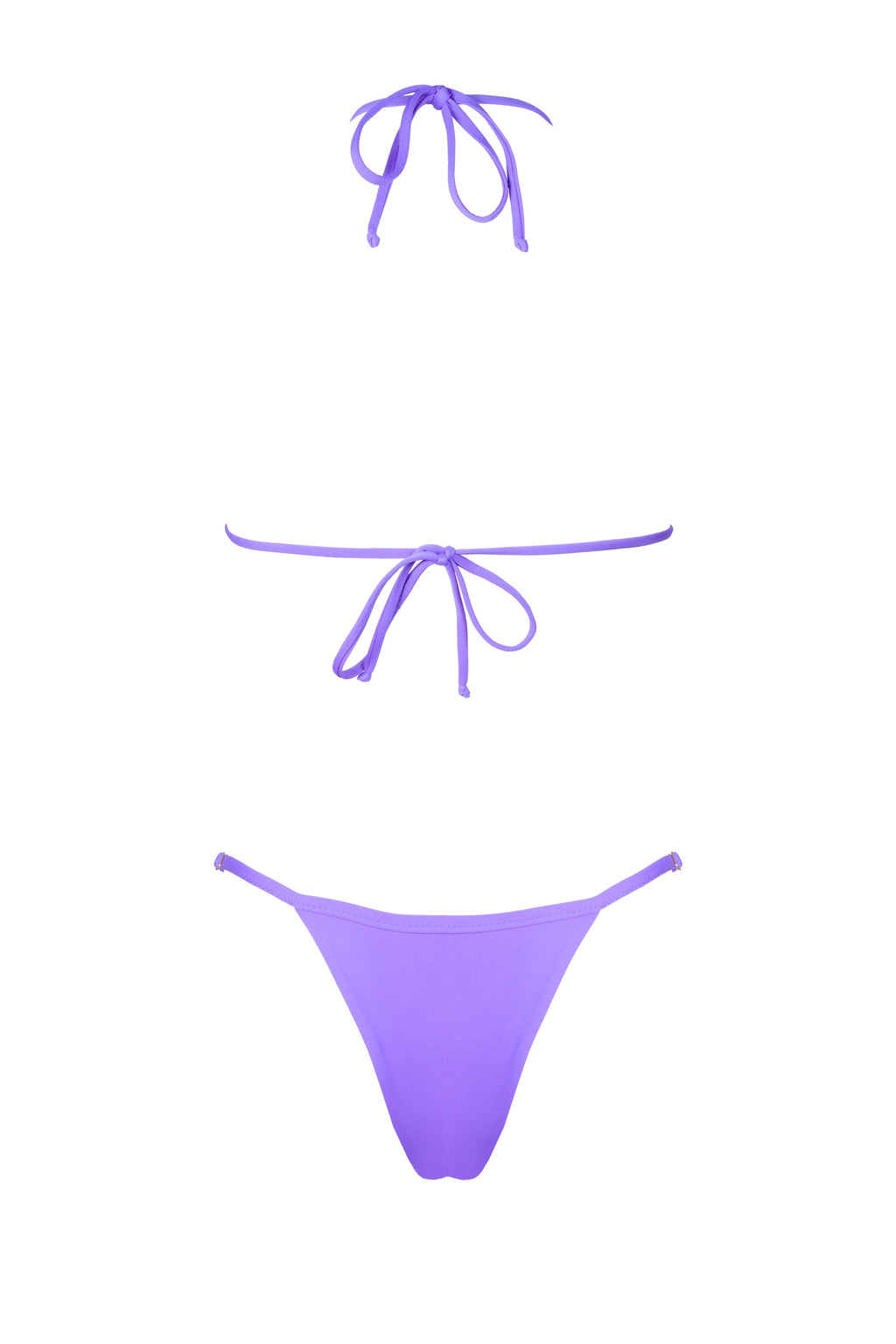 Blair Microfibra Viola