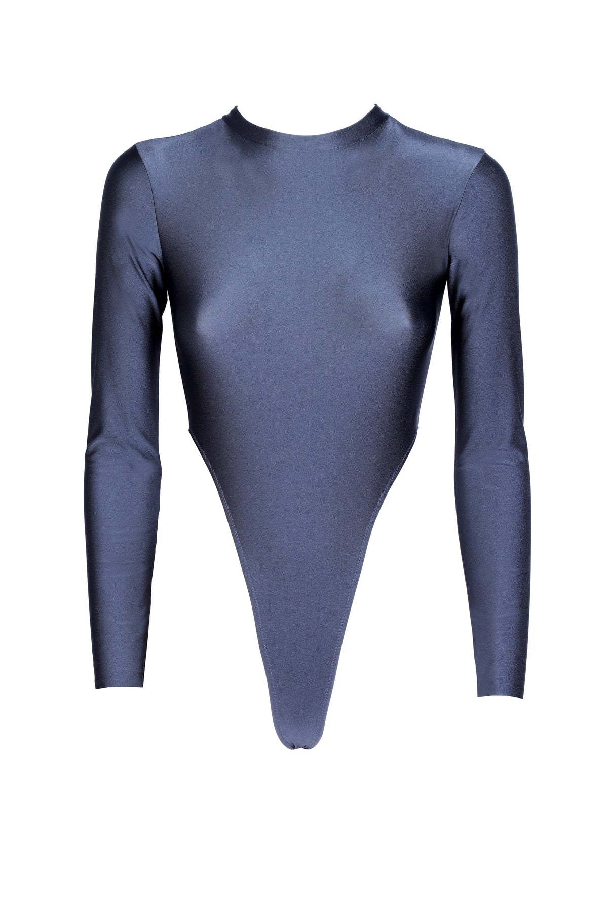 Body Baby Titanium Manica Lunga