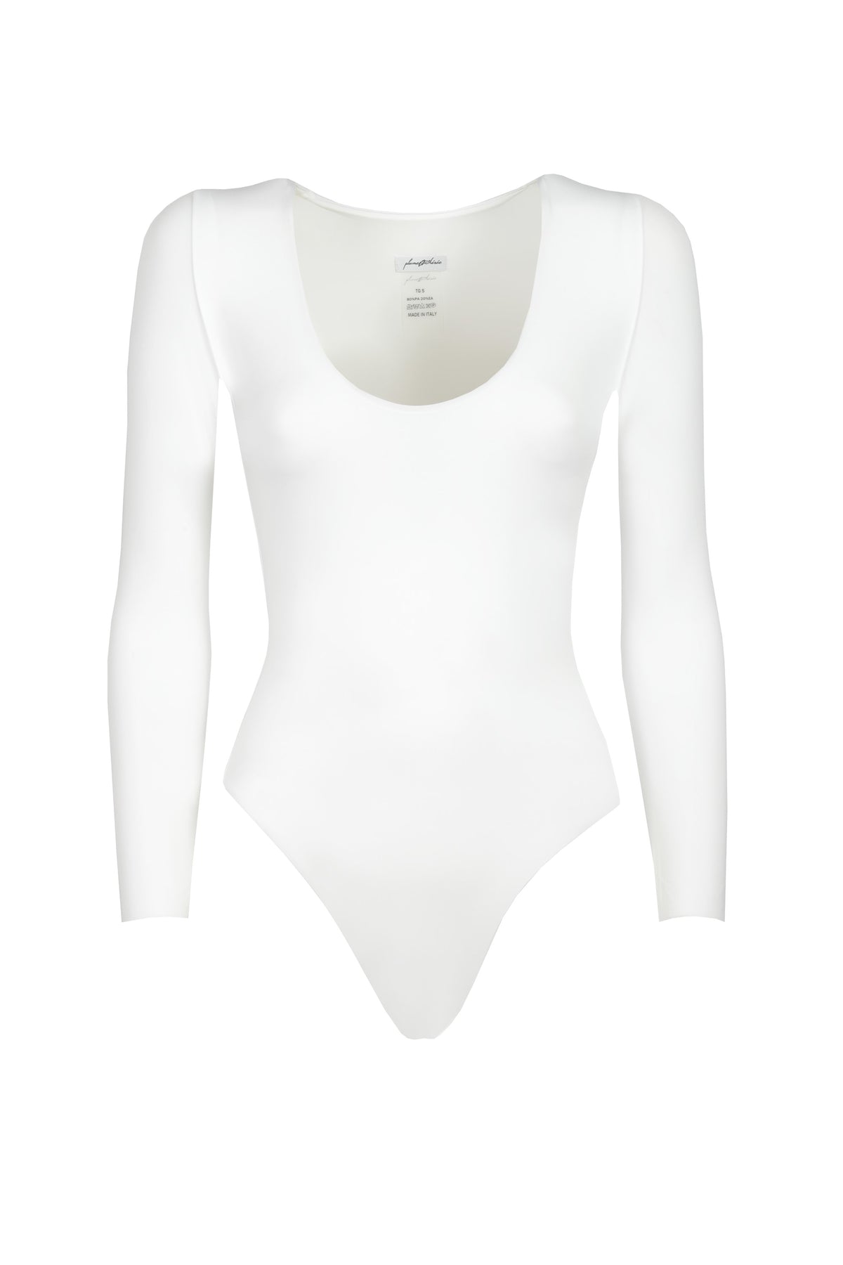 Body Margot Bianco