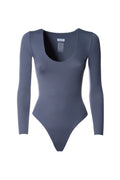 Body Margot Grigio Scuro