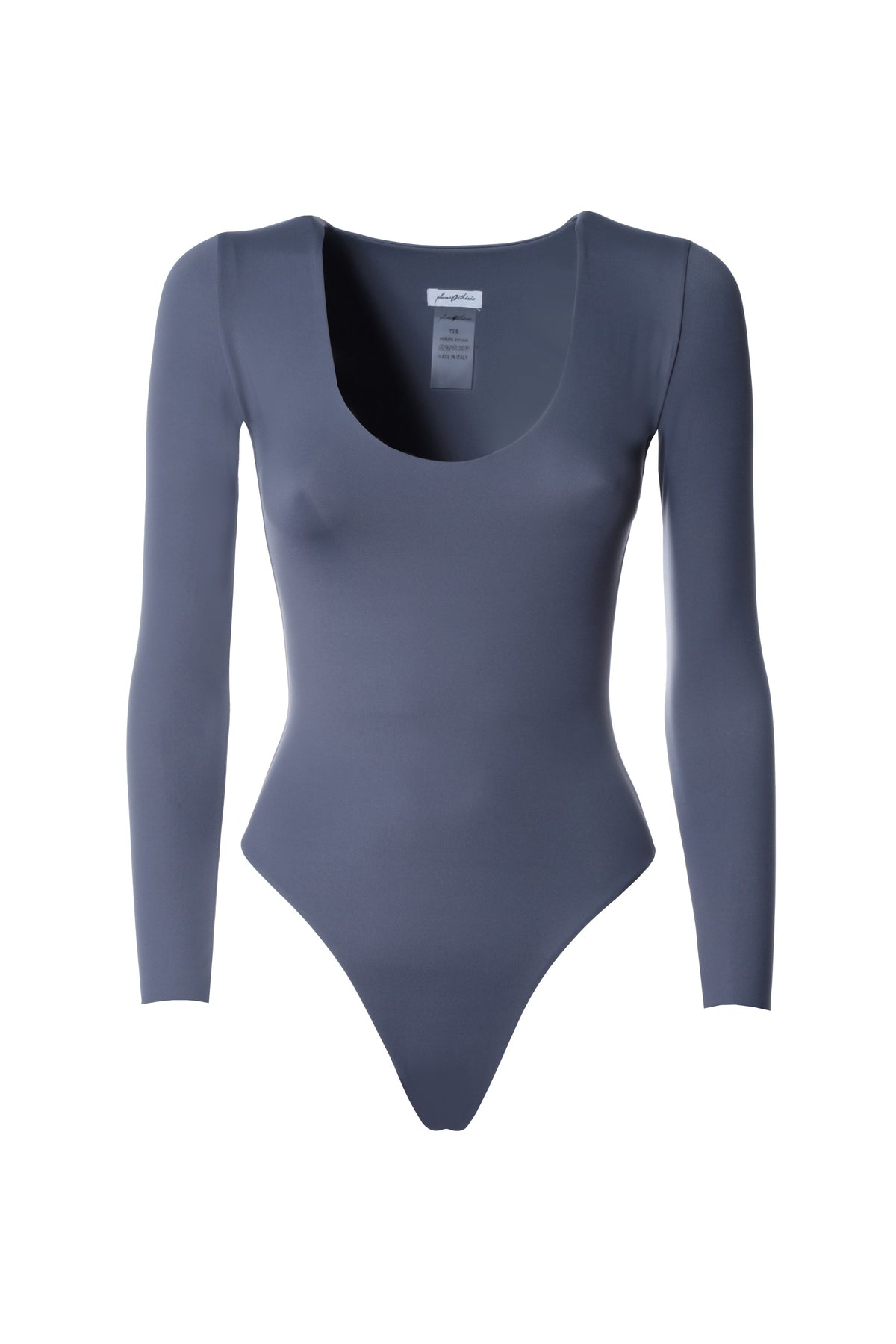 Body Margot Grigio Scuro