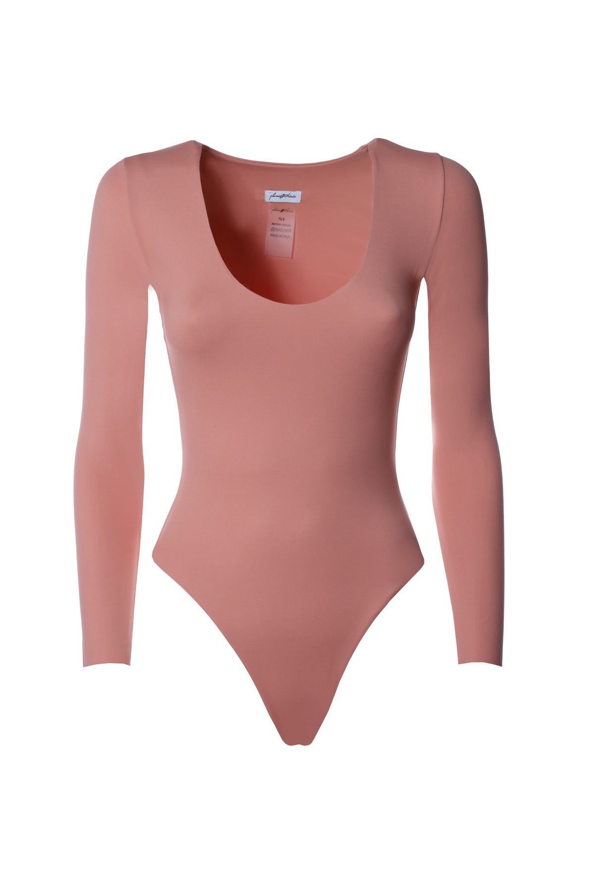 Body Margot Rosa Antico