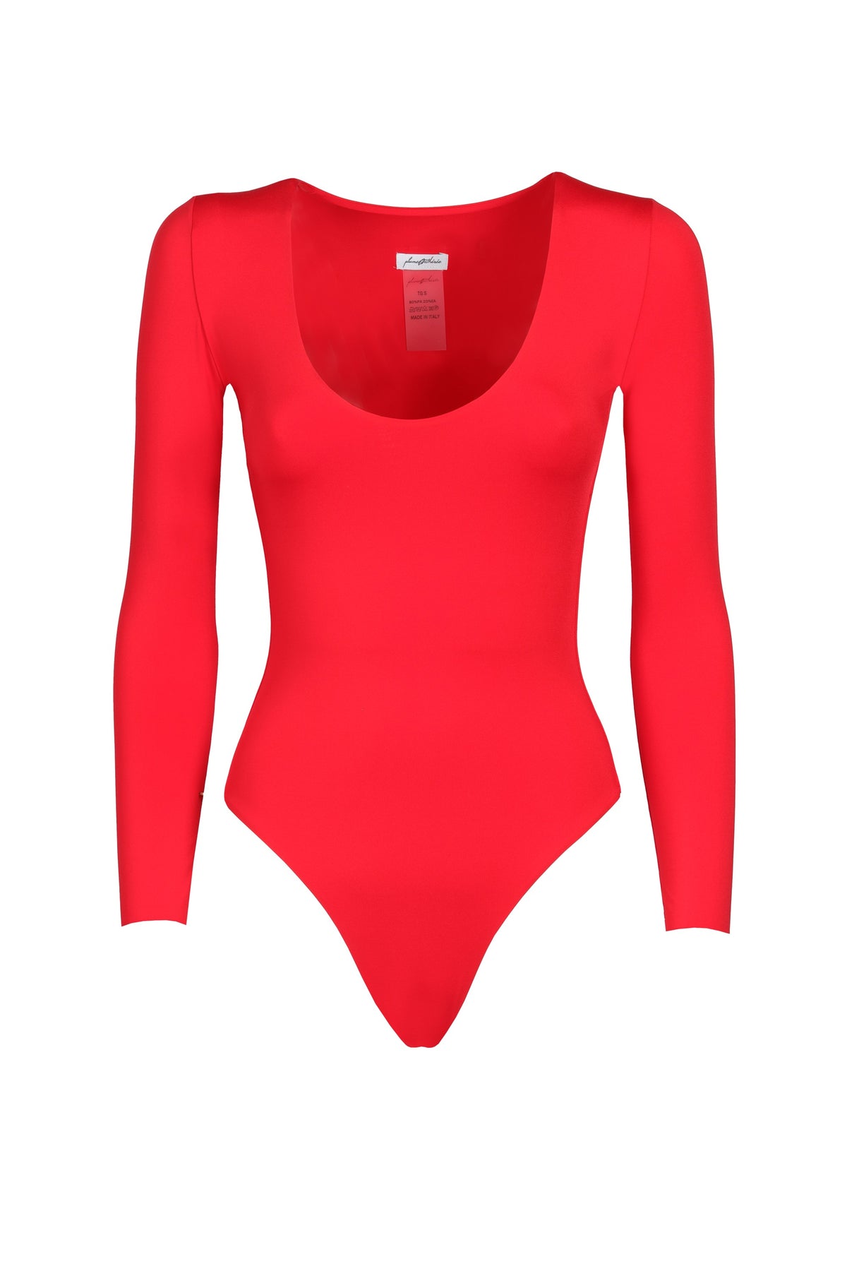 Body Margot Rosso