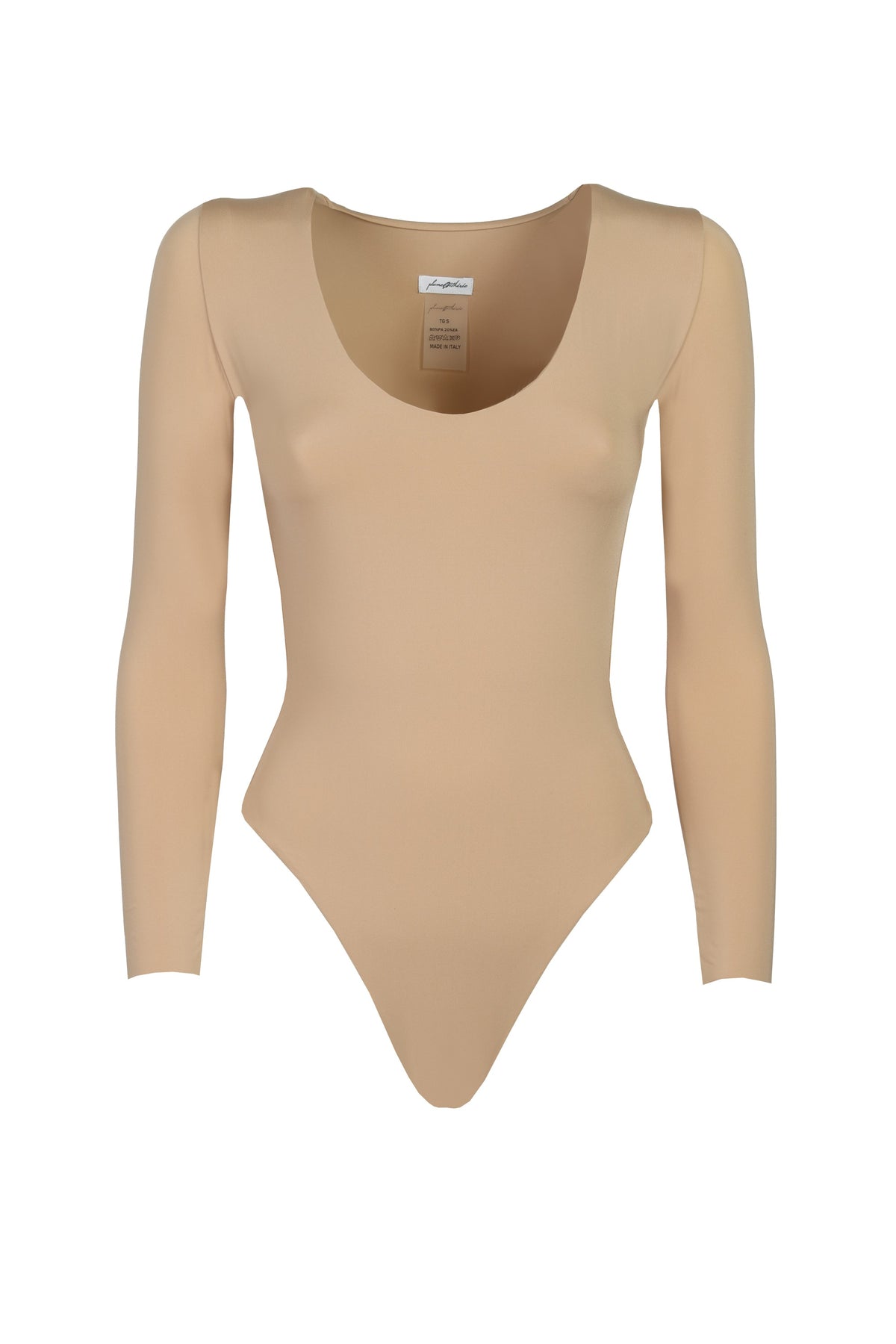 Body Margot Sabbia