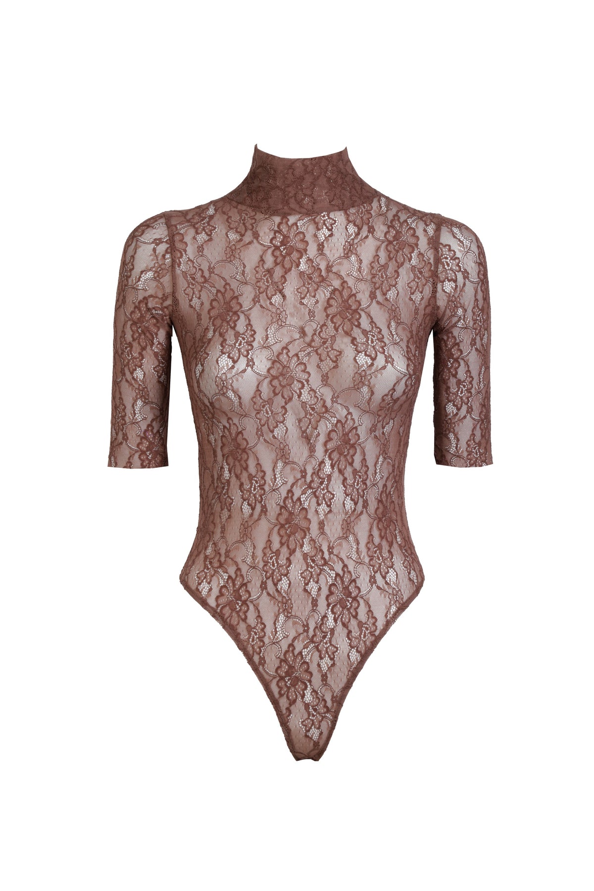 Body Sophie Cioccolato