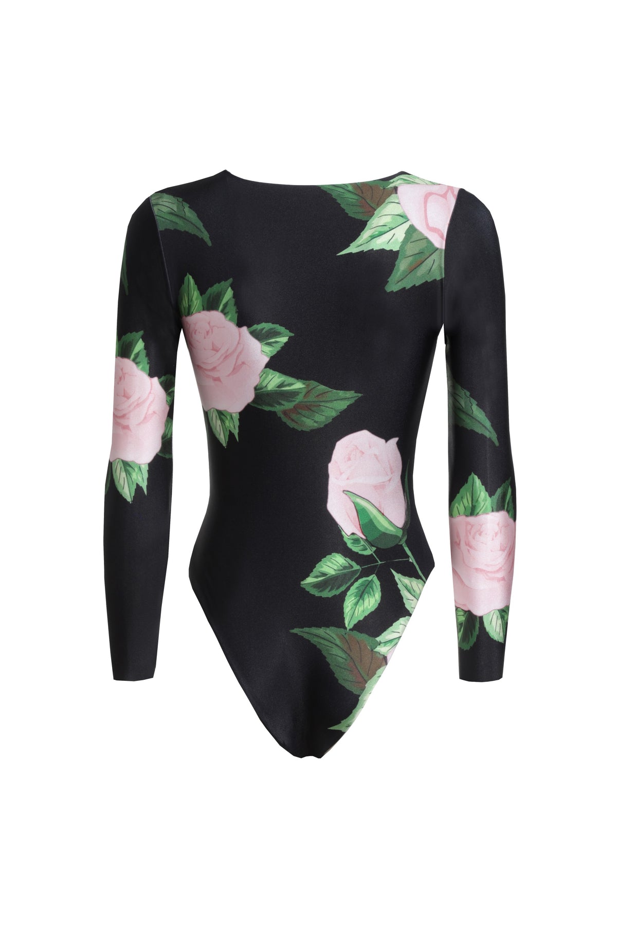 Body Paola Pink Rose