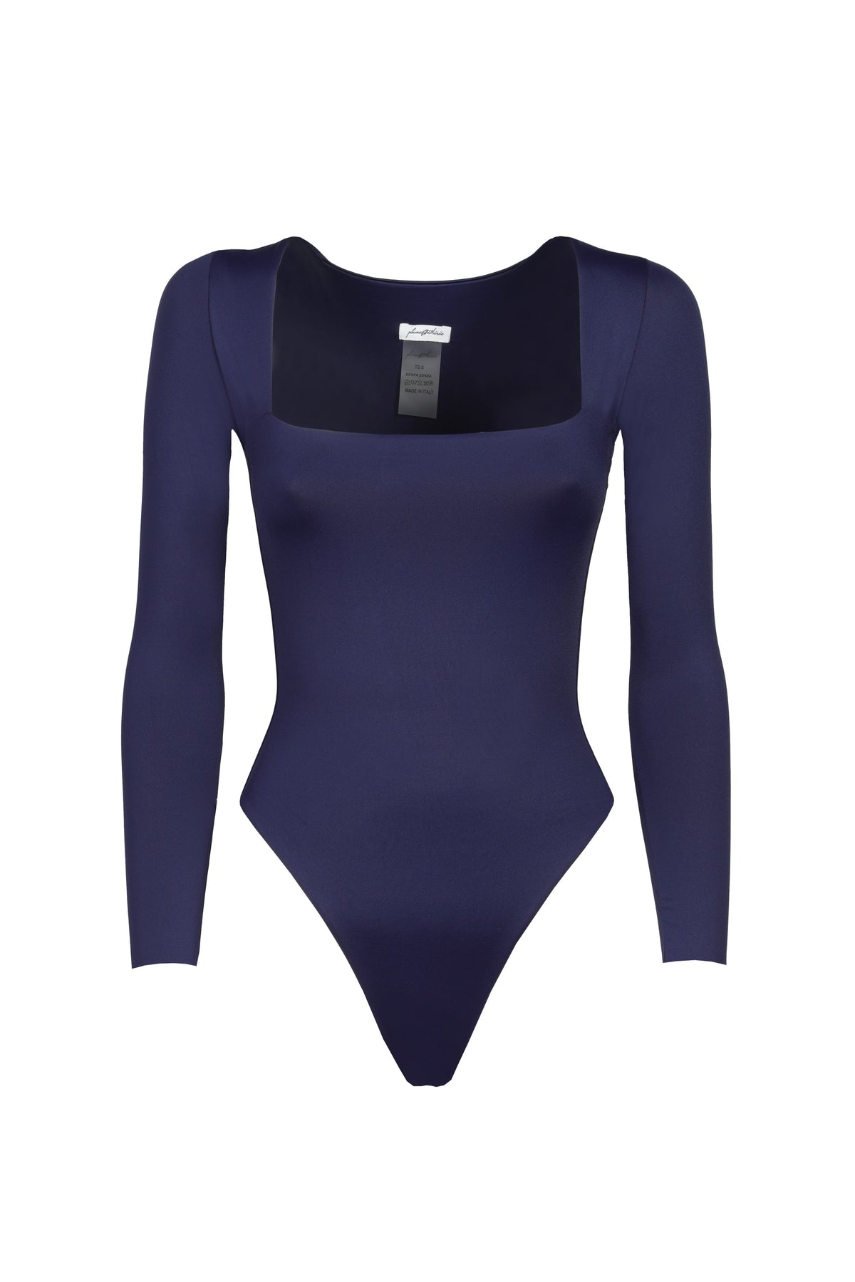 Body Valentina Blu Navy
