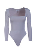 Body Valentina Grigio/Argento