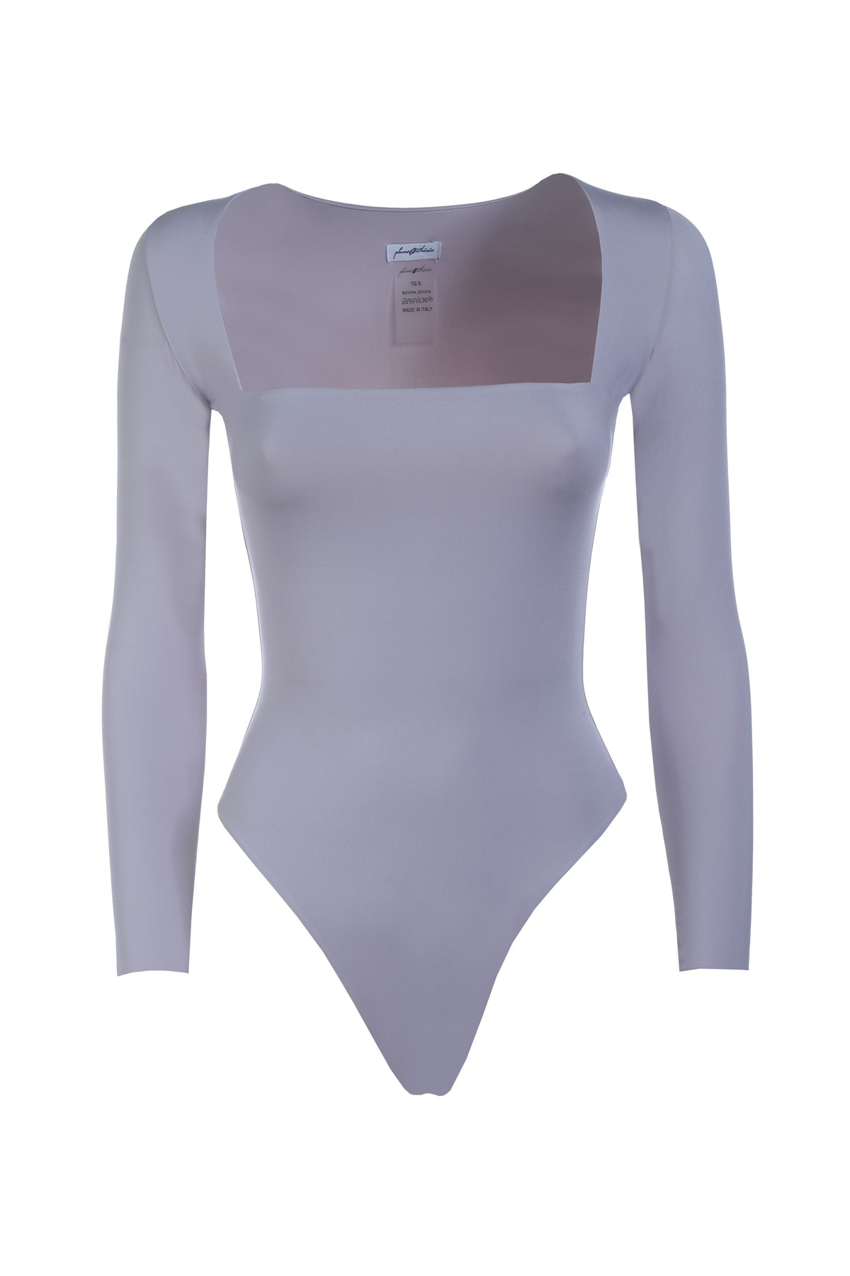 Body Valentina Grigio/Argento