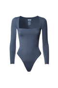 Body Valentina Grigio Scuro