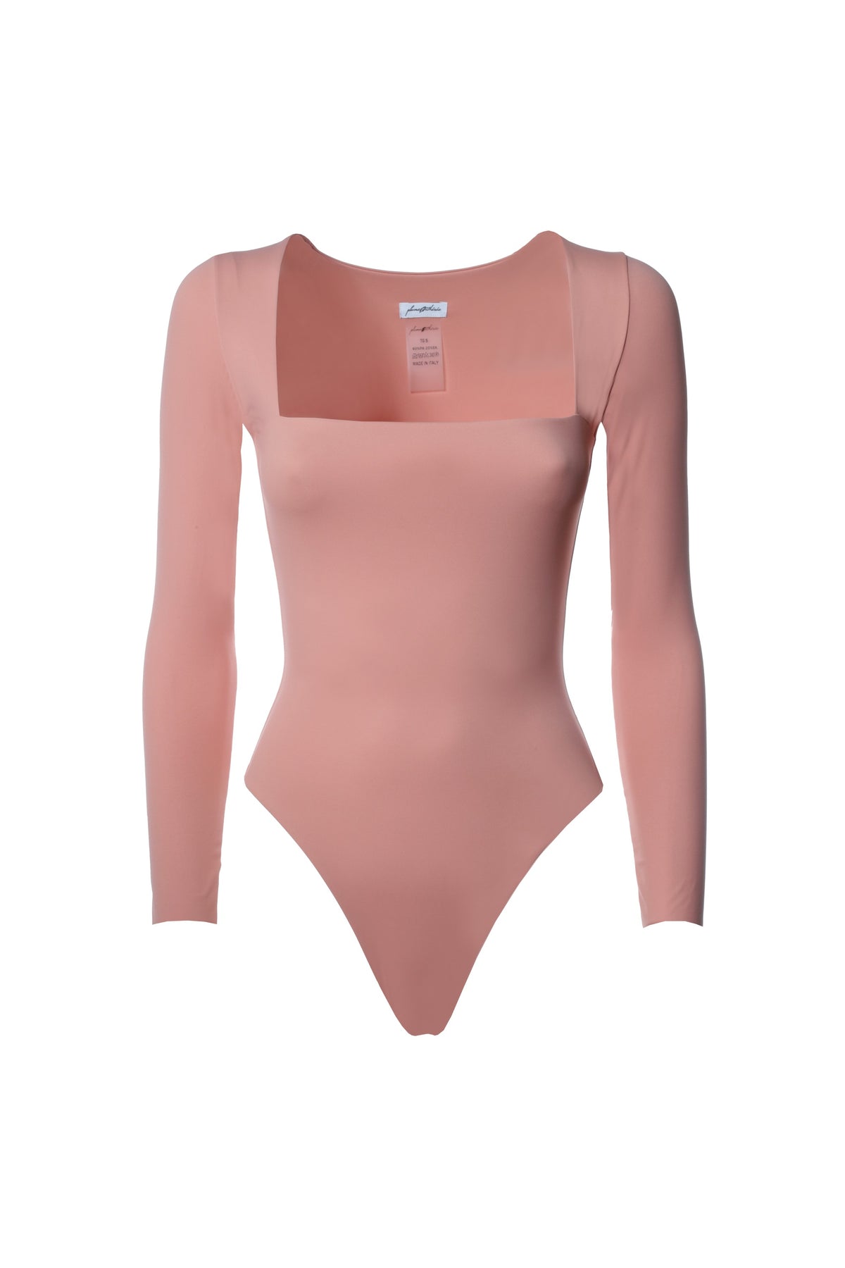 Body Valentina Rosa Antico