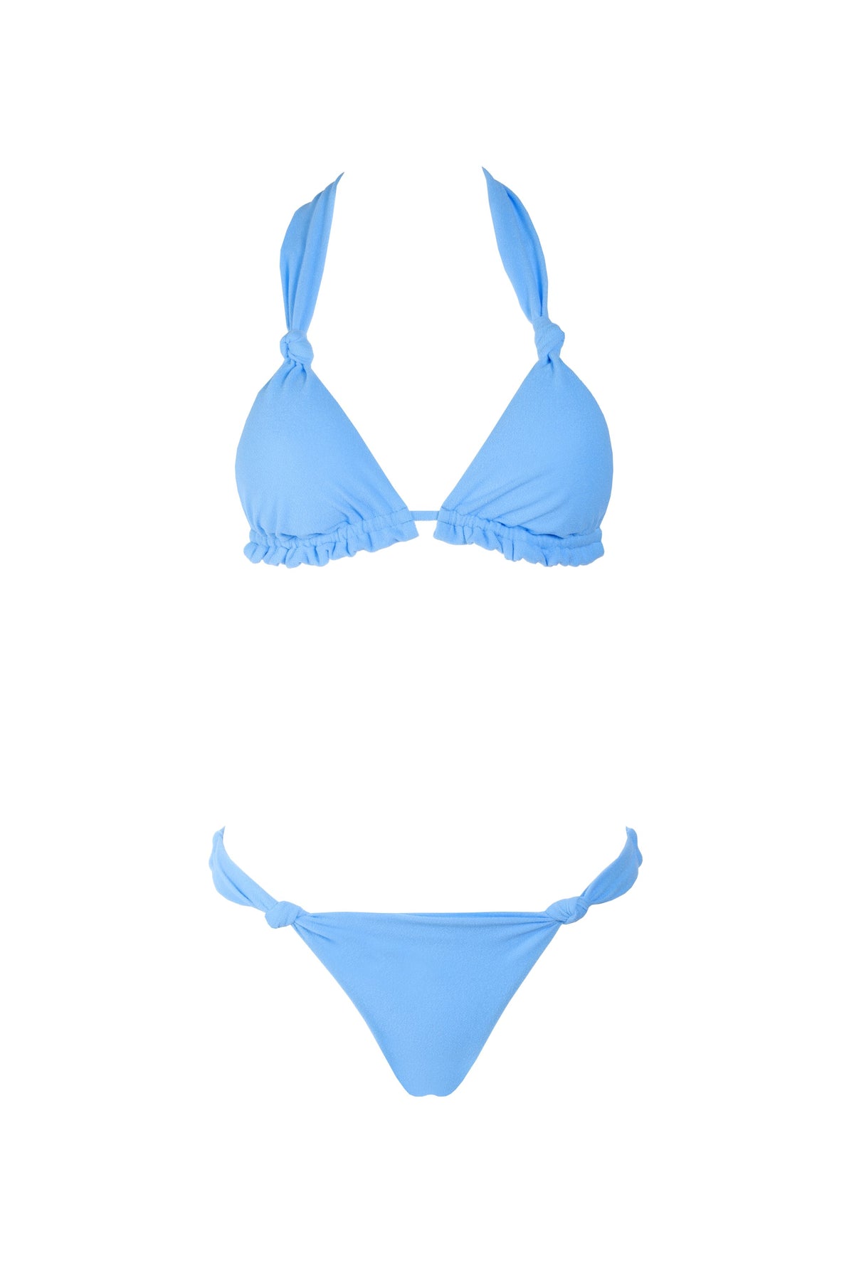 Triangolo Chantal Cielo