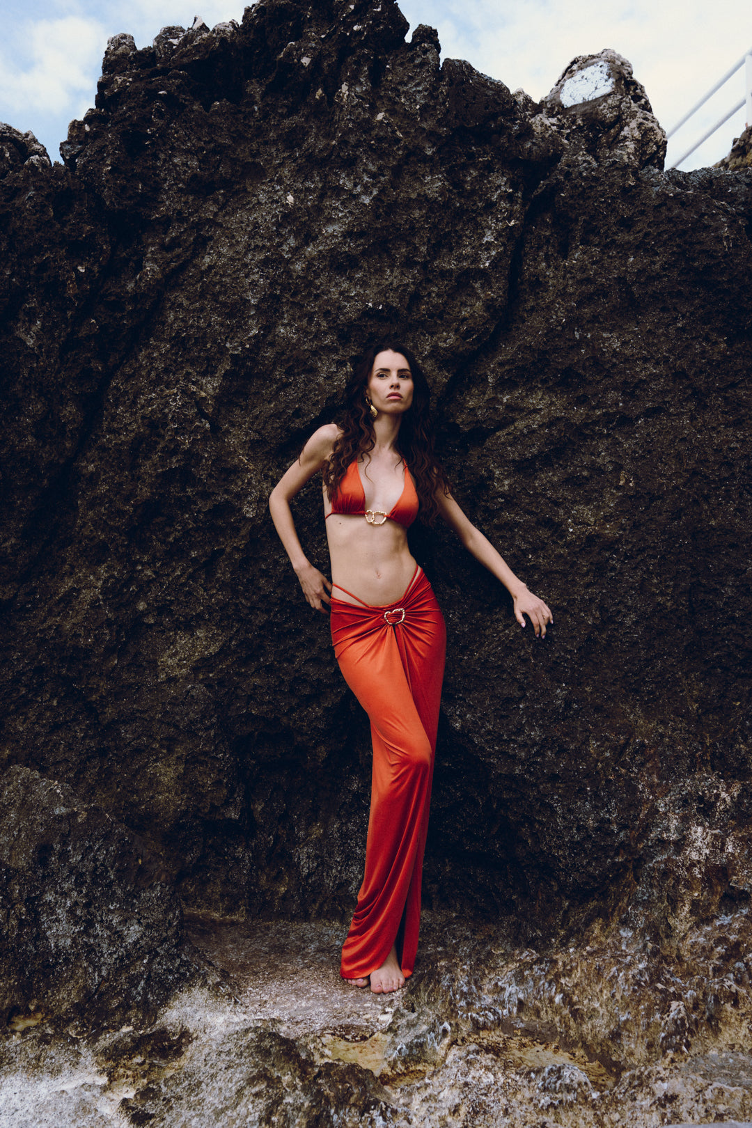 Bikini Venere Coccio