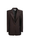 Blazer Jaqueline Cioccolato