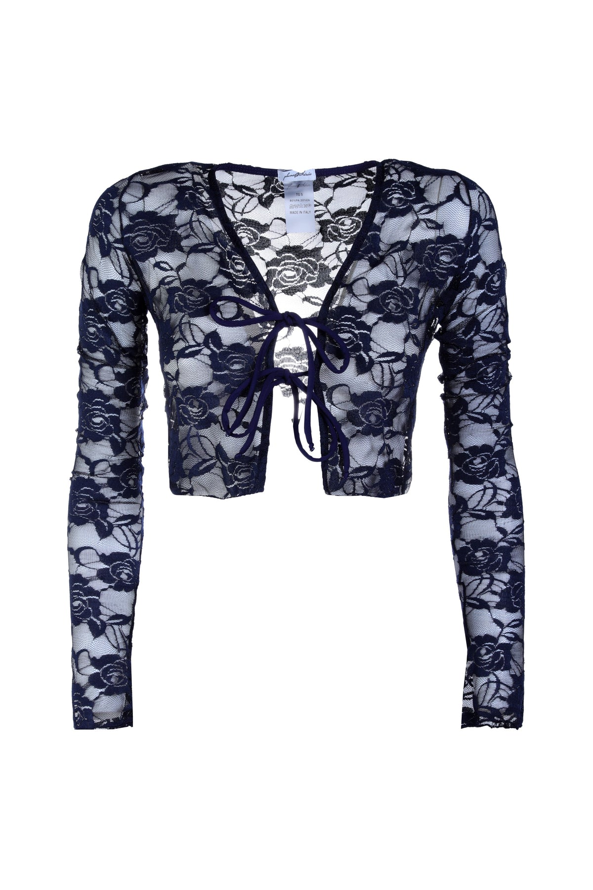 Giacchino Soraya Blu Navy