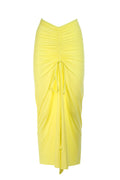 Gonna Beyonce Giallo
