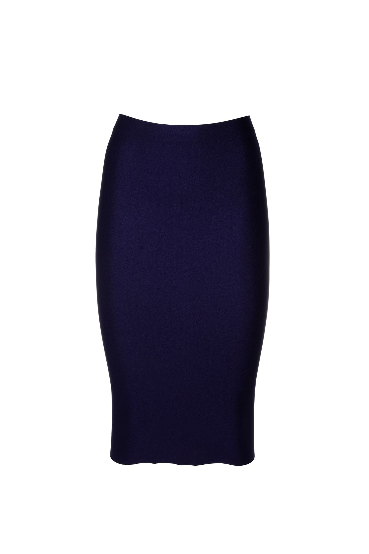 Gonna Taylor Longuette Blu Navy